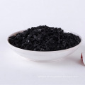 Coconut shell activated carbon Produto de sistema de recuperação de ouro